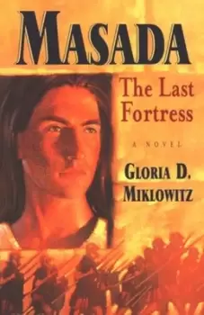 Image of Masada - Gloria D. Miklowitz - Other book format - Used