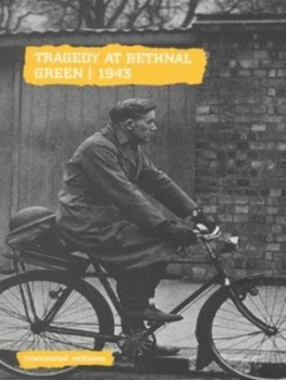 Image of Tragedy at Bethnal Green Paperback