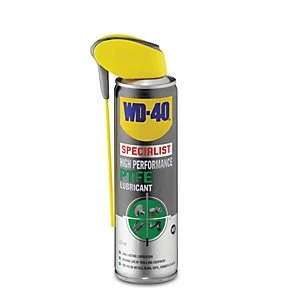 Image of WD-40 Specialist High Performance PTFE - 250ml