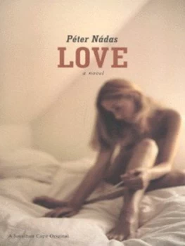 Image of Love by Pter Ndas Book