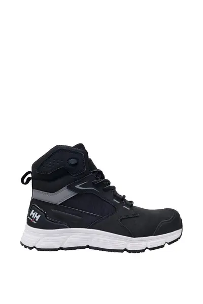 Image of Helly Hansen Kensington MXR Mid Black