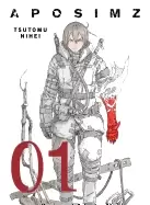 Image of aposimz volume 1