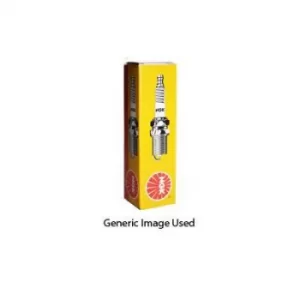 Image of 1x NGK Iridium Spark Plug IJR8B9 (4873)