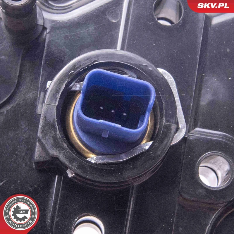 Image of ESEN SKV Thermostat housing ESEN SKV 20SKV161