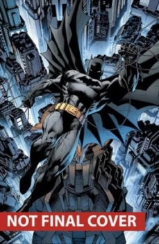 Image of Absolute All-Star Batman and Robin the Boy Wonder by Frank Miller Hardback