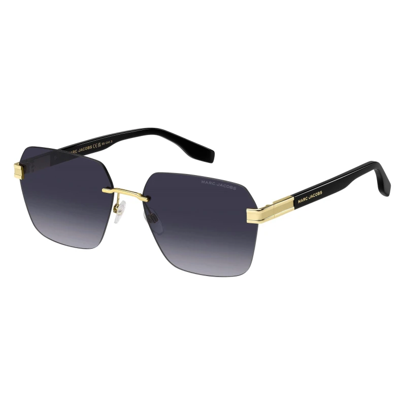 Image of Marc Jacobs Marc Rec Geometric Black male 61 cm