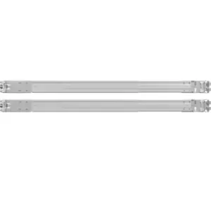 Image of Synology RKS-02 rack accessory Rack rail kit