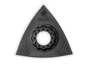 Image of Fein 63806140220 Starlock Felt Polishing Pad Triangle 2pk
