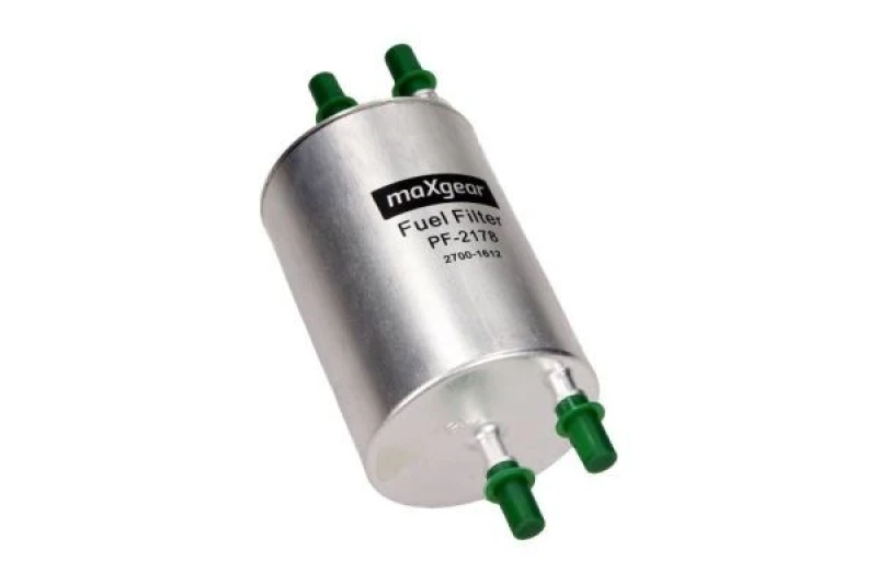 Image of MAXGEAR Fuel filter MAXGEAR 26-1138