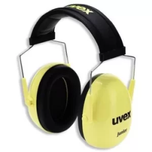 Image of Uvex K junior 2600000 Protective ear caps 29 dB