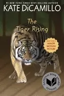 Image of tiger rising