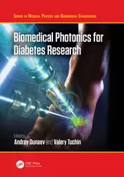 Image of Biomedical Photonics for Diabetes Research