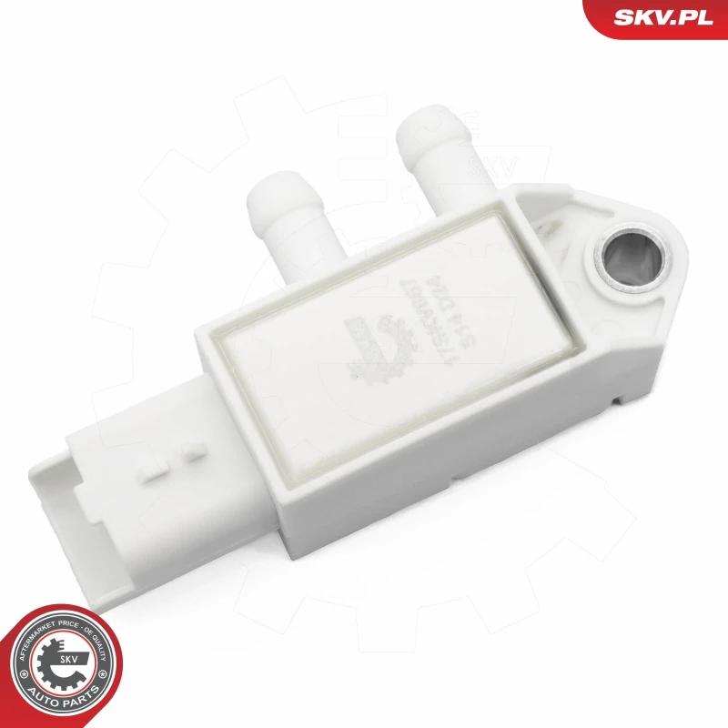 Image of ESEN SKV Exhaust pressure sensor ESEN SKV 17SKV867
