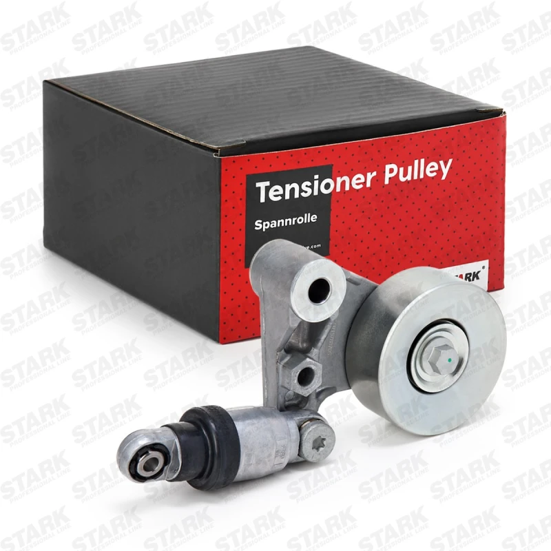 Image of STARK Tensioner pulley STARK SKTP-0600370
