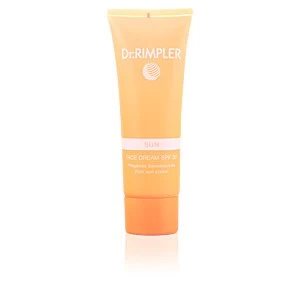 image of SUN face cream SPF30 75ml