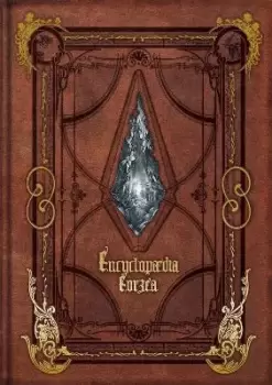 Image of Encyclopaedia Eorzea -the World Of Final Fantasy Xiv- by Square Enix