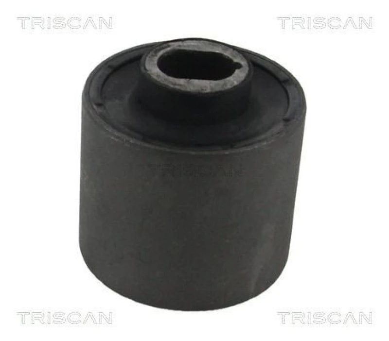 Image of TRISCAN Trailing arm / Suspension arm bush TRISCAN 8500 23880