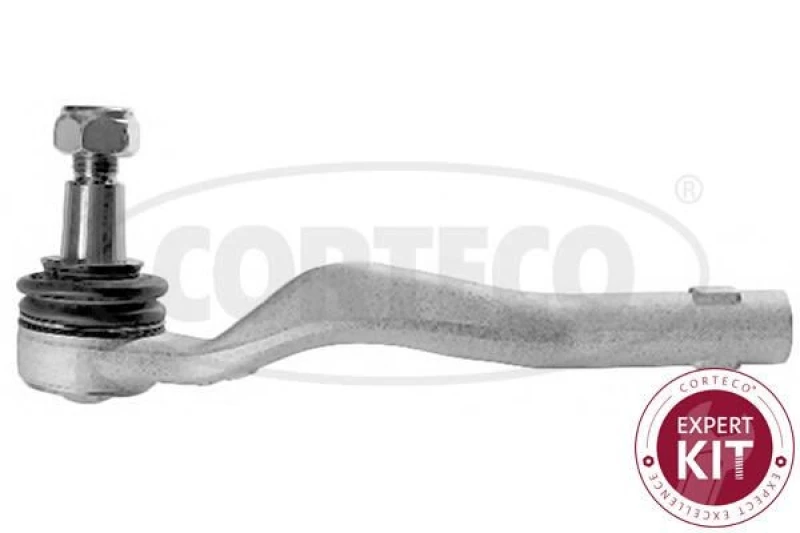 Image of Track rod end CORTECO 49399067