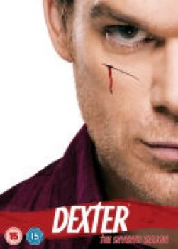 Image of Dexter - Complete Series 7