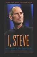 Image of i steve steve jobs in his own words