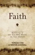 Image of faith believing in the god who works on your behalf