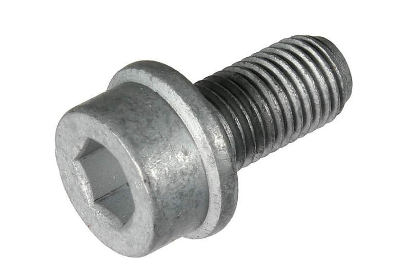 Image of Bolt, brake caliper METZGER 6269002
