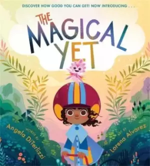 Image of The Magical Yet by Angela Diterlizzi