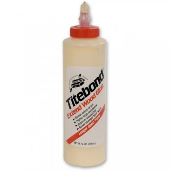 image of Titebond Extend Wood Glue - Extend Wood Glue 3.8 Litre - 701739