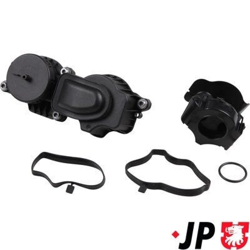 Image of JP GROUP Valve, engine block breather JP GROUP 1416000700