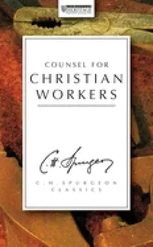 Image of counsel for christian workers