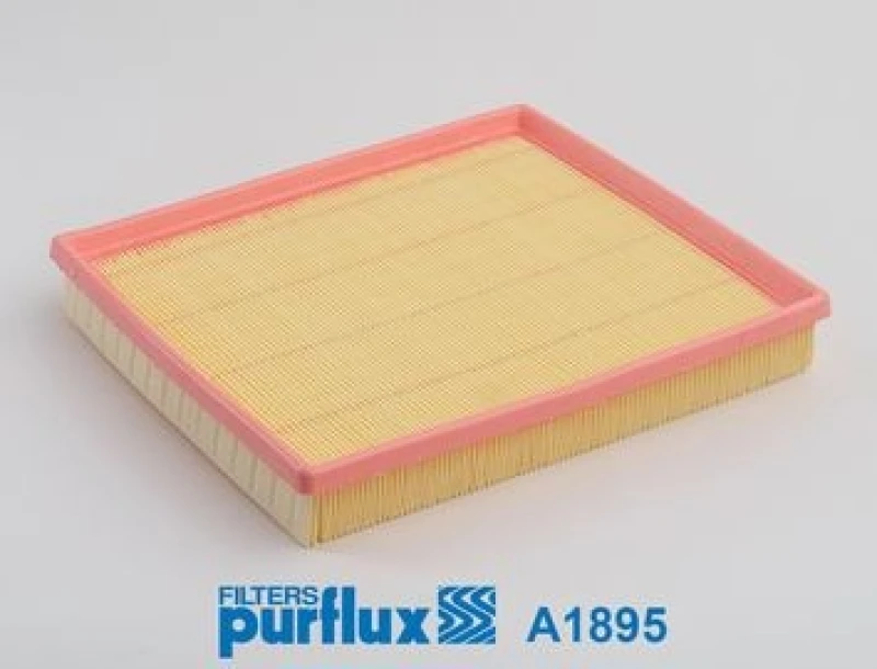 Image of Air filter PURFLUX A1895