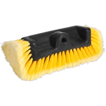 image of Sealey CC953BH Flo-Thru Brush Head For CC953