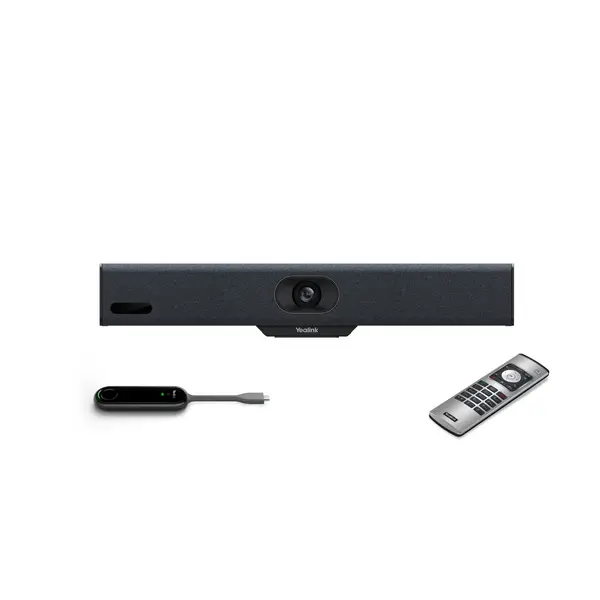Image of Yealink A10 Android Video Bar & WPP30 A10-015