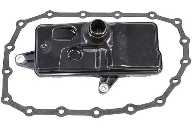 Image of Automatic transmission filter kit METZGER 8020125
