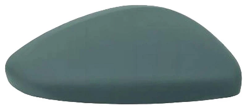 Image of DIEDERICHS 4227126 Cover, outside mirror Right, primed Cover,outside mirror (23)