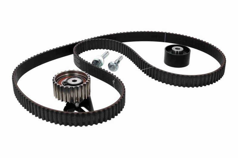 Image of VAICO V24-1214 Timing belt kit Original VAICO Quality Timing Belt Kit (307)
