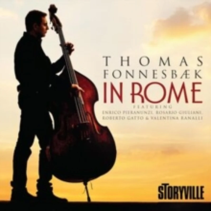 Image of In Rome CD / Album