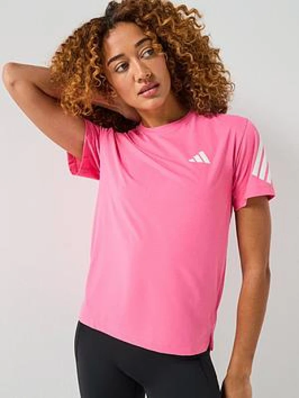 Image of Womens Jersey adidas ADI365 Climacool Rose Female L