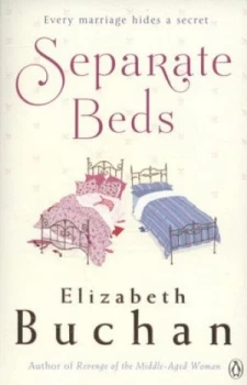 Image of Separate Beds by Elizabeth Buchan Paperback