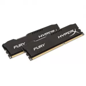 Image of HyperX Fury 16GB 1600MHz DDR3 RAM