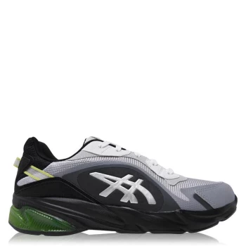 Image of Asics Quantum Infinite Trainers - Black