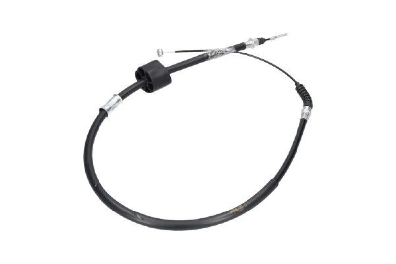 Image of KAVO PARTS Handbrake cable KAVO PARTS BHC-9032