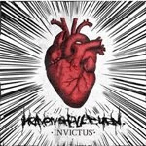 image of Heaven Shall Burn - Invictus (Music CD)