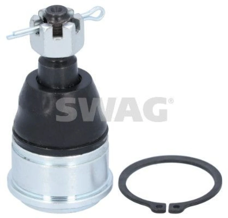 Image of Ball Joint SWAG 33 10 4280