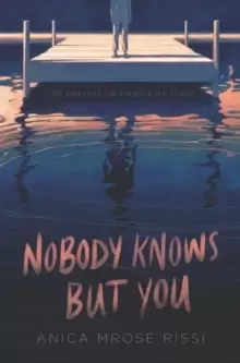 Image of Nobody Knows But You