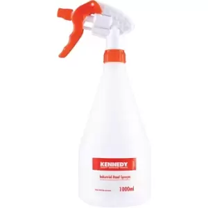 image of 1000ML Industrial Hand Sprayer Heavy Duty