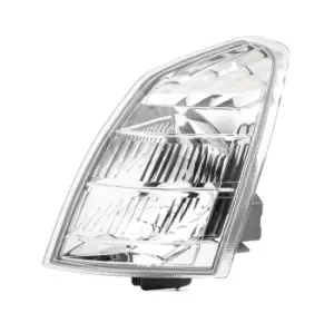 Image of TYC Turn Signal 18-0654-01-2 Side Marker Lights,Side Indicator NISSAN,X-TRAIL (T30)