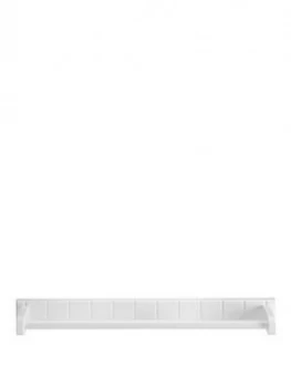Image of Croydex Portland Towel Rail