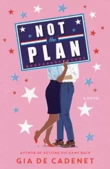 Image of Not the Plan : A Novel