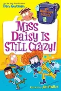 Image of my weirdest school 5 miss daisy is still crazy